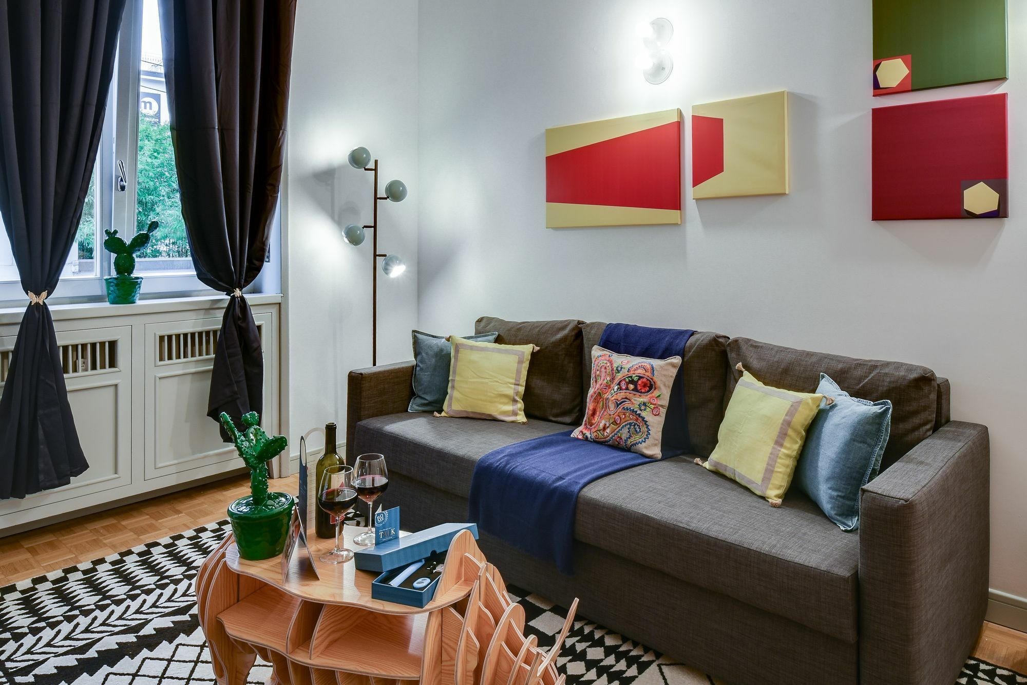 Sweet Duomo Gasthof 4*