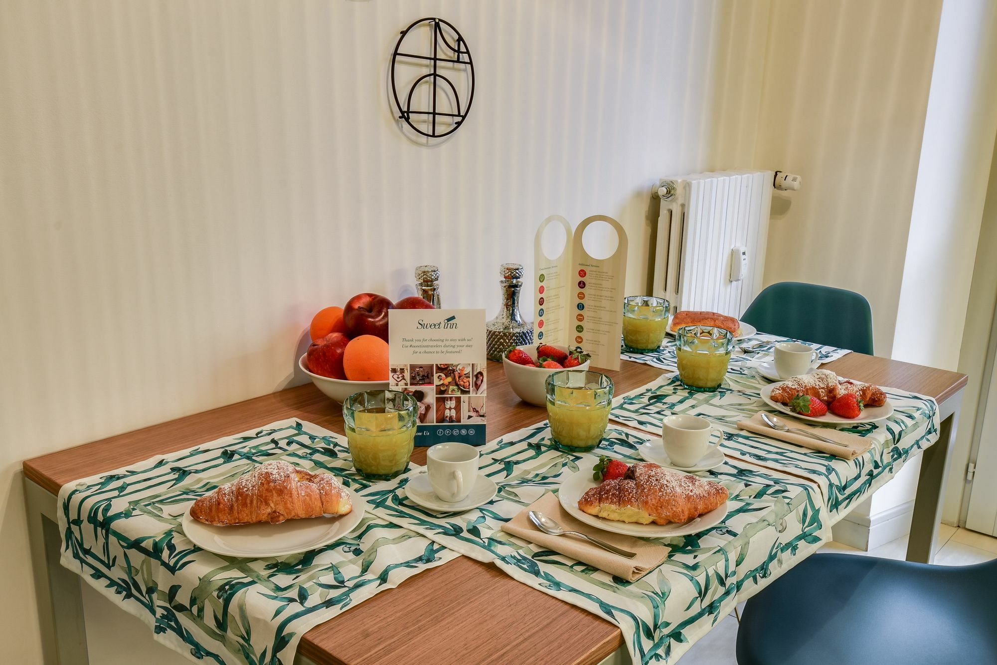 Gasthof Sweet Duomo 4*